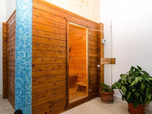 Apartments Villa Bell Memories- Two Bedroom Apartment with Shared Terrace and Sea View A5