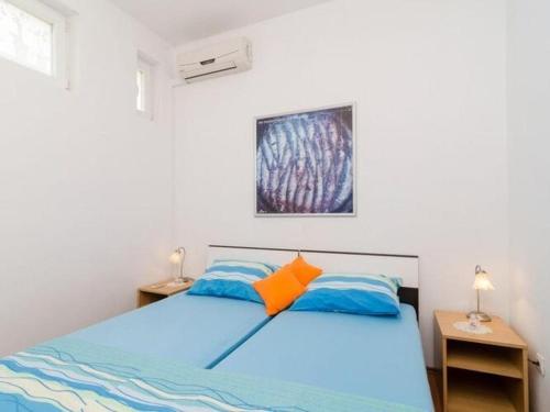 Apartments Mamma Mia- Superior One Bedroom Apartment with Terrace