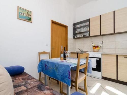 Apartments Mamma Mia- Superior One Bedroom Apartment with Terrace