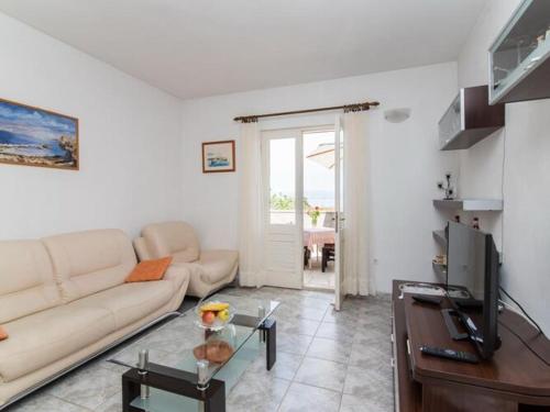 Apartment Alana - Two Bedroom Apartment with Terrace and Sea View - ST
