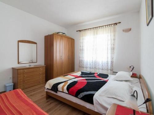 Apartment Alana - Two Bedroom Apartment with Terrace and Sea View - ST