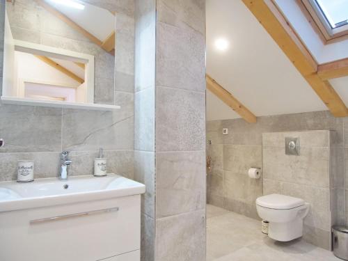 Apartments Sweet Escape - Studio Apartment with Terrace