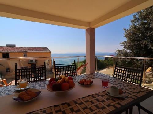 Villa Lavanda Kor ula - Five Bedroom Villa with Pool and Sea View