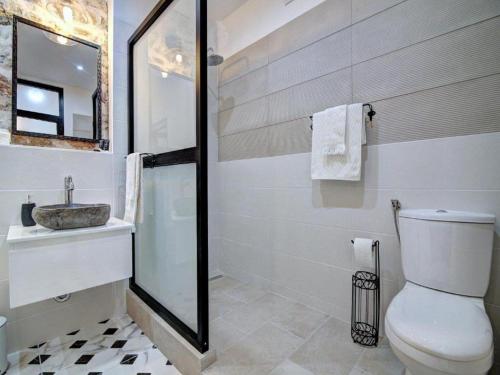History House Moja Ti 1830 - Superior Apartment with Sauna Fortica