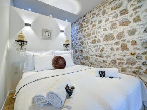 History House Moja Ti 1830 - Superior Apartment with Sauna Fortica