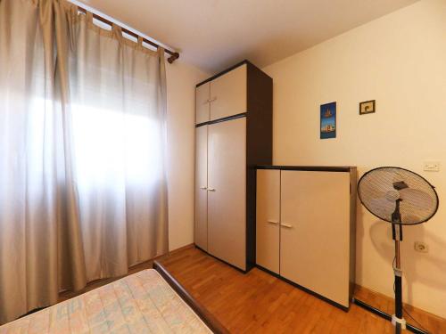 Apartments Melita - Two Bedroom Apartment with Terrace and Sea View A1