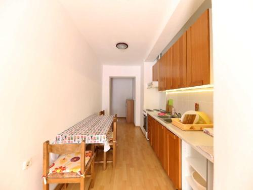 Apartments Melita - Two Bedroom Apartment with Terrace and Sea View A1