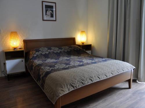 Apartments Profaca - One Bedroom Apartment with Terrace