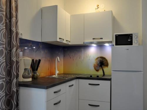 Apartments Profaca - One Bedroom Apartment with Terrace