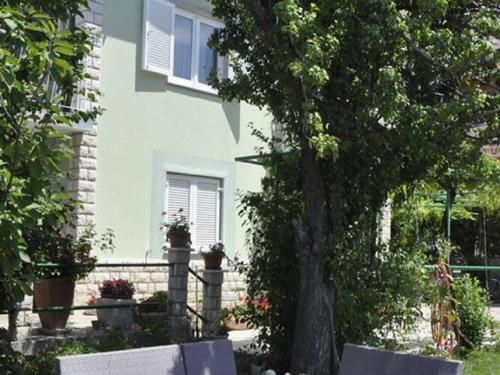 Apartments Profaca - One Bedroom Apartment with Terrace