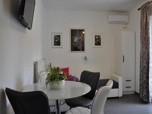 Apartments Profaca - One Bedroom Apartment with Terrace