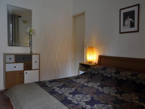 Apartments Profaca - One Bedroom Apartment with Terrace