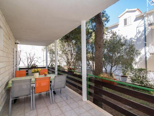 Apartments Pinija - Three Bedroom Apartment with Terrace A0 - ST