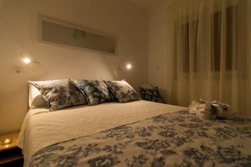 Apartment Boris ST - Two Bedroom Apartment with Terrace and Jacuzzi