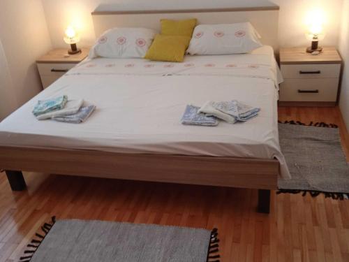 Apartments Marita - Two Bedroom Apartment