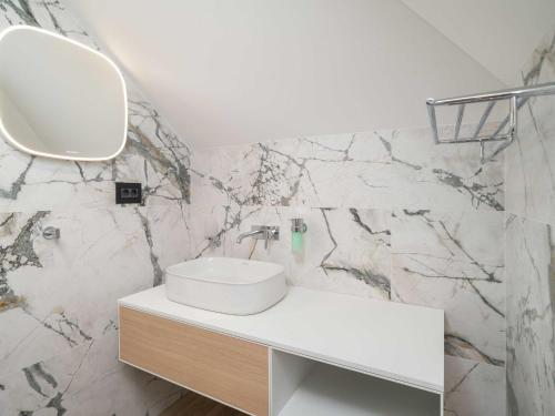 Apartments Villa Royale - One Bedroom Apartment with Sea View