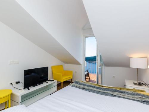 Amorino of Dubrovnik Apartment - Two Bedroom Apartment with Terrace and Sea View