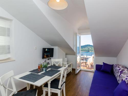 Amorino of Dubrovnik Apartment - Two Bedroom Apartment with Terrace and Sea View