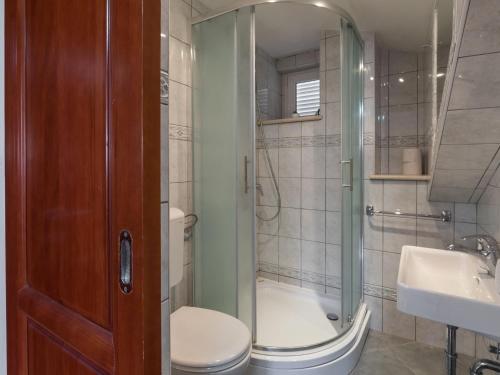 Apartments Ivana Old Town - Standard Studio - APT3