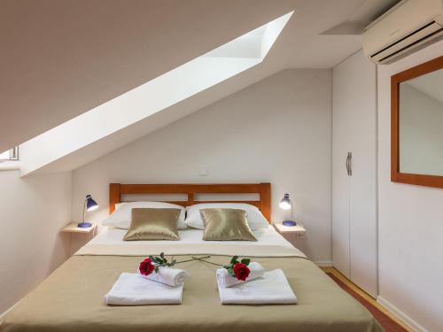 Apartments Ivana Old Town - Standard Studio - APT3