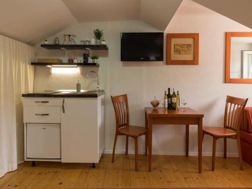 Apartments Ivana Old Town - Standard Studio - APT3