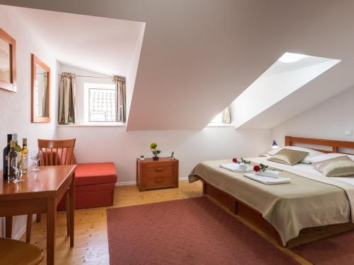 Apartments Ivana Old Town - Standard Studio - APT3