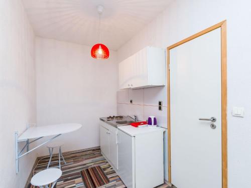 Apartments Sany - Studio Apartment