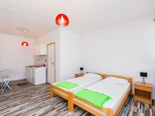 Apartments Sany - Studio Apartment