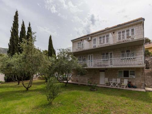Apartments Sany - Studio Apartment