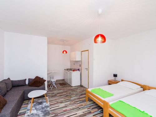 Apartments Sany - Studio Apartment