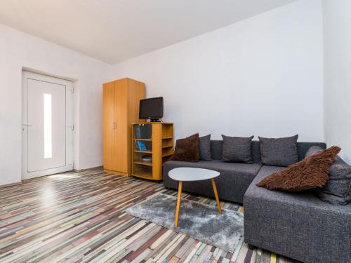 Apartments Sany - Studio Apartment
