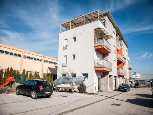 Apartment Josip - One Bedroom apartment
