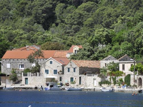 Φυσικό τοπίο κοντά σε αυτό το διαμέρισμα