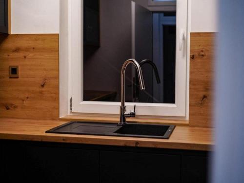 Billede fra billedgalleriet på Urban Luxury Apartment Zagreb i Zagreb