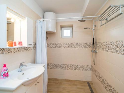 Apartment Kos - Two Bedroom Apartment with Terrace