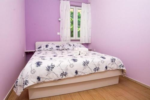 Apartments Stella - One Bedroom Apartment with Terrace A1
