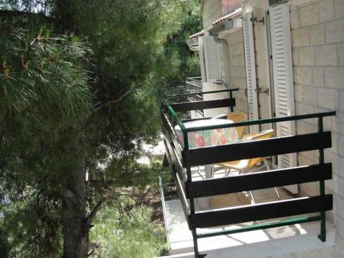 Apartment in Supetar with parking