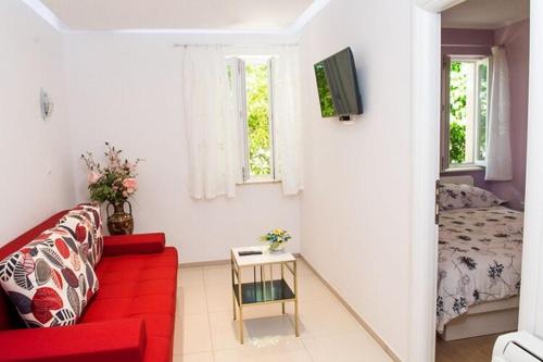 Apartments Stella - One Bedroom Apartment with Terrace A1