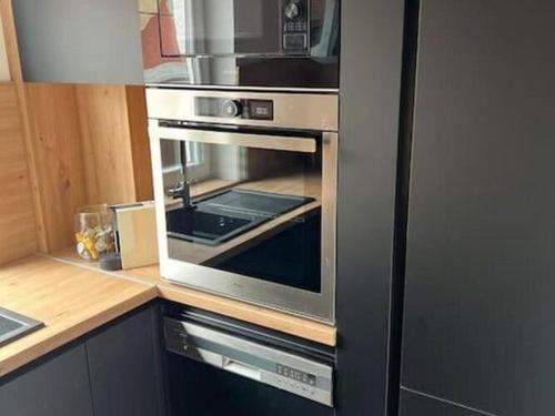 Urban Luxury Apartment Zagreb