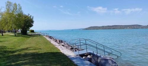 Kép Apartment in Zamardi - Balaton 44084 szállásáról Zamárdin a galériában