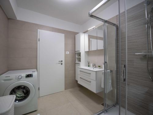 Apartment Sanja Opatija - Two bedroom apartment with Terrace and sea view