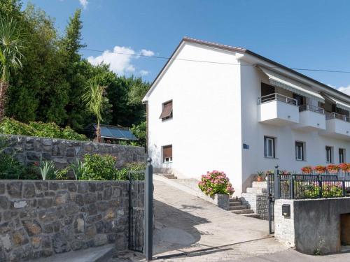 Apartment Sanja Opatija - Two bedroom apartment with Terrace and sea view