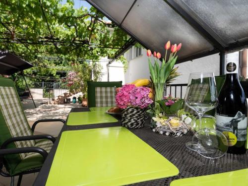 Apartment Sanja Opatija - Two bedroom apartment with Terrace and sea view
