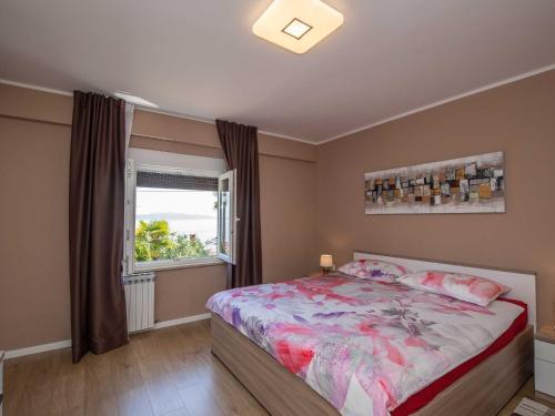 Apartment Sanja Opatija - Two bedroom apartment with Terrace and sea view
