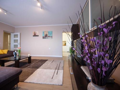 Apartment Sanja Opatija - Two bedroom apartment with Terrace and sea view