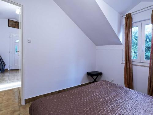 Apartment Niki - One-Bedroom Apartment with Balcony A2 1