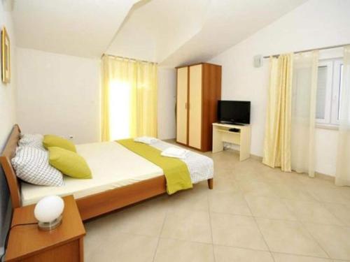 Apartments Villa Moonlight - Standard One Bedroom Apartment with Balcony Alice