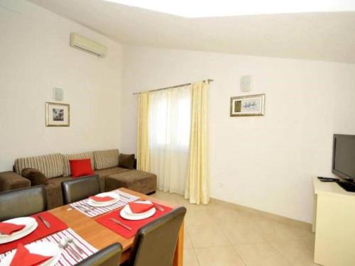 Apartments Villa Moonlight - Standard One Bedroom Apartment with Balcony Alice