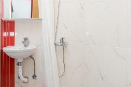 Guest House Kusalo- Studio Apartment with Patio Studio 1