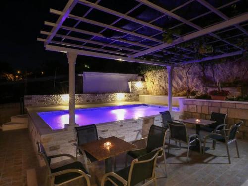 Guest House Kusalo- Studio Apartment with Patio Studio 1
